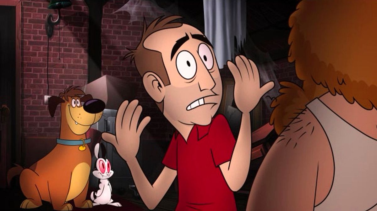 bunnicula