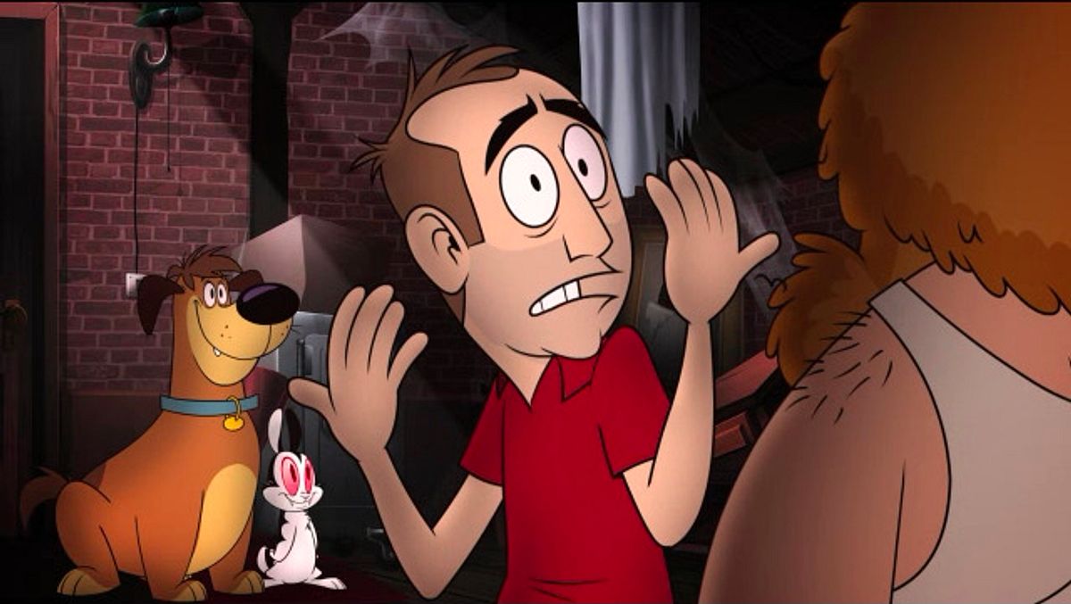 bunnicula