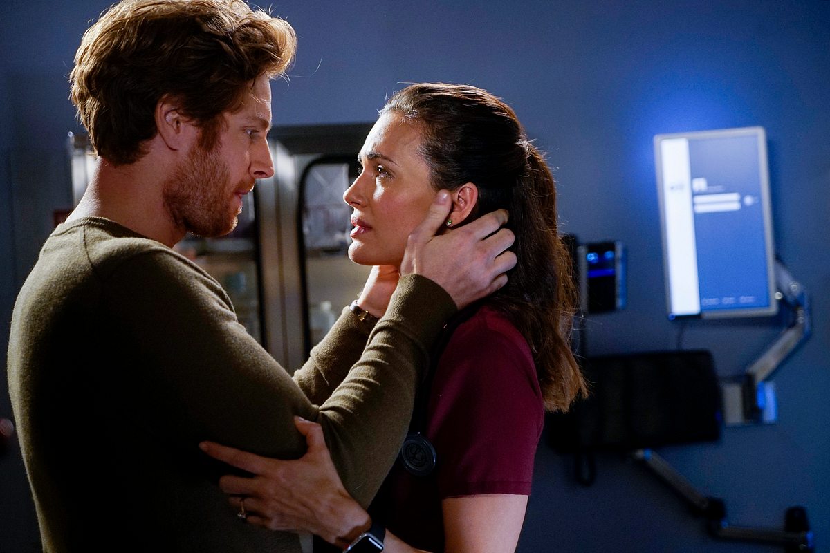 chicago med