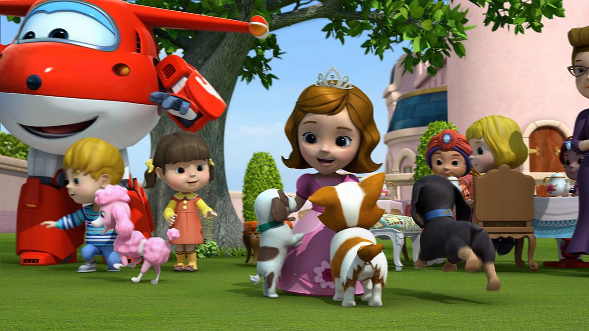 super wings