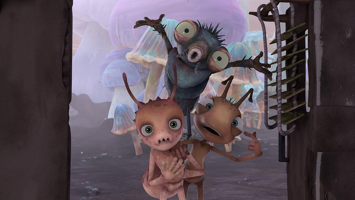 insectibles