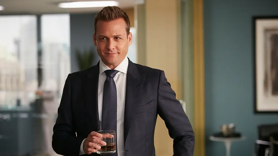 Suits suits