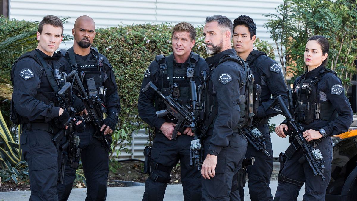 s.w.a.t.