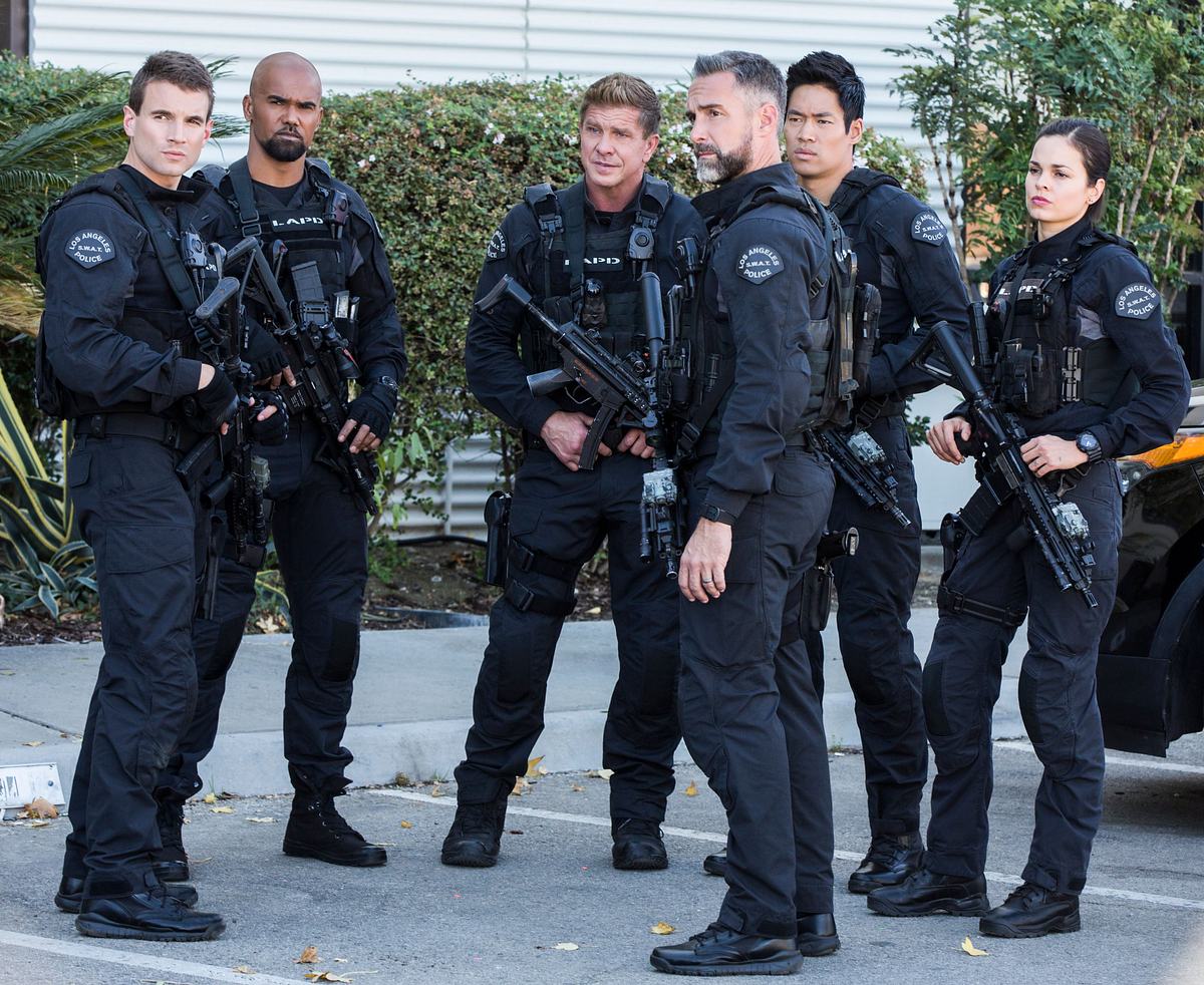 s.w.a.t.