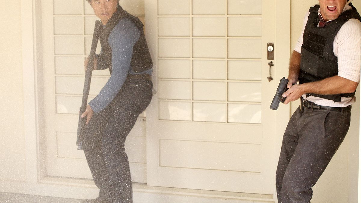 hawaii five-0