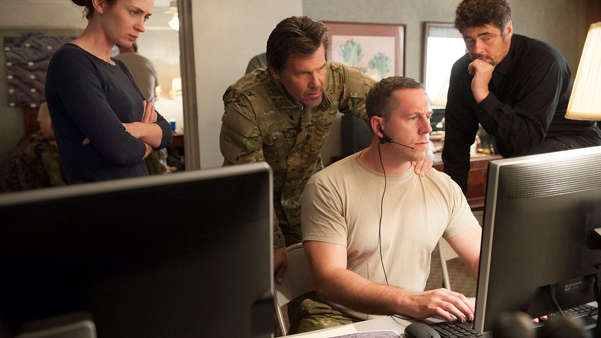 sicario