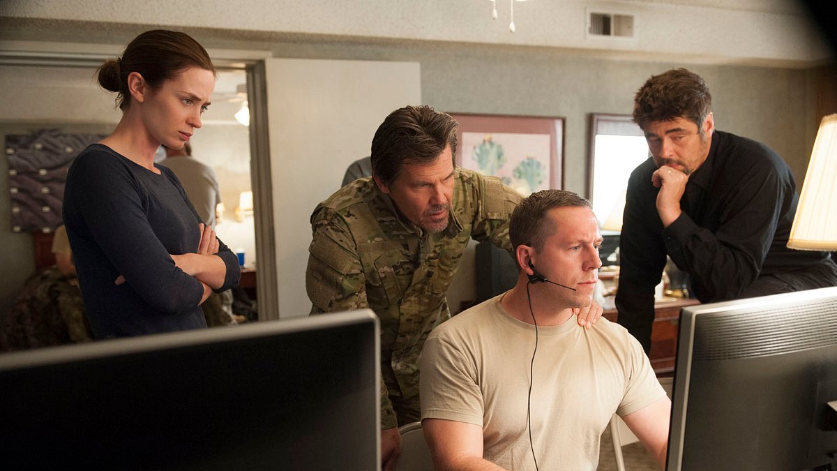 sicario
