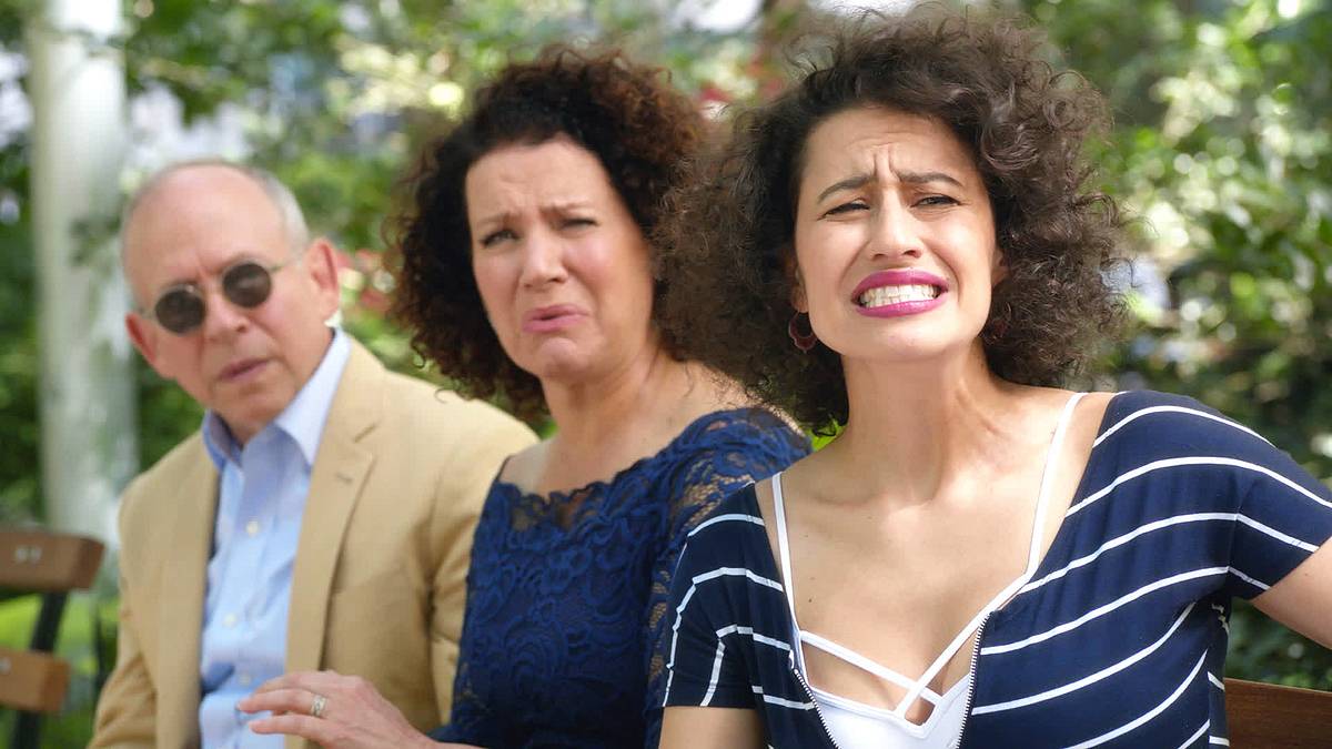 broad city
