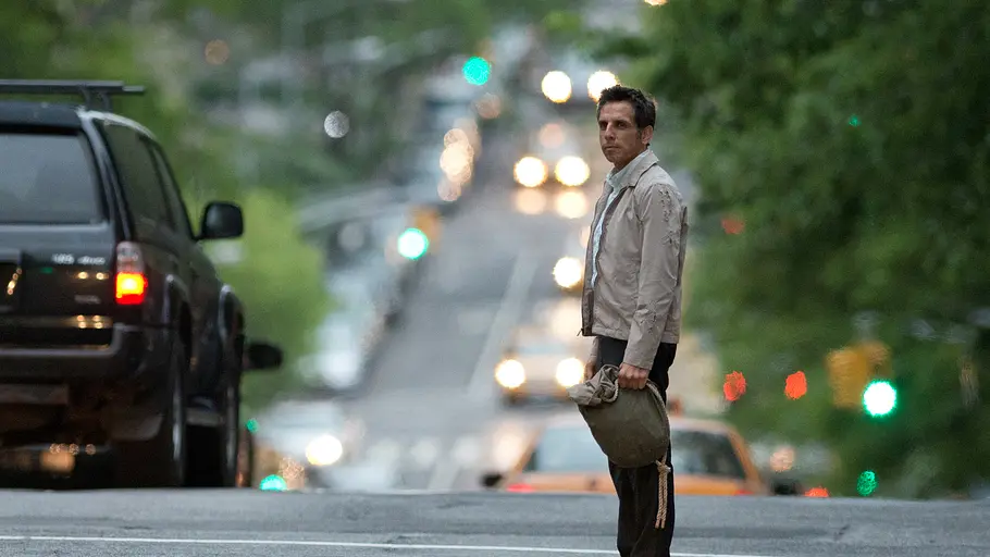 Das erstaunliche Leben des Walter Mitty das erstaunliche leben des walter mitty