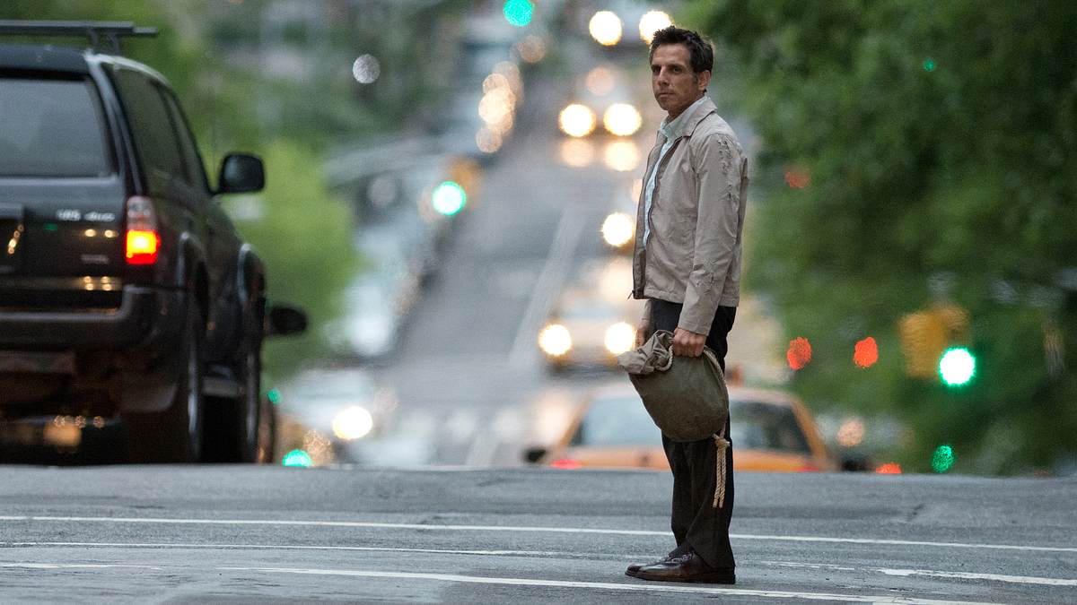 das erstaunliche leben des walter mitty