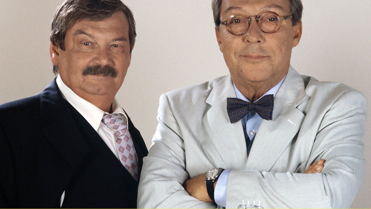 das traumpaar