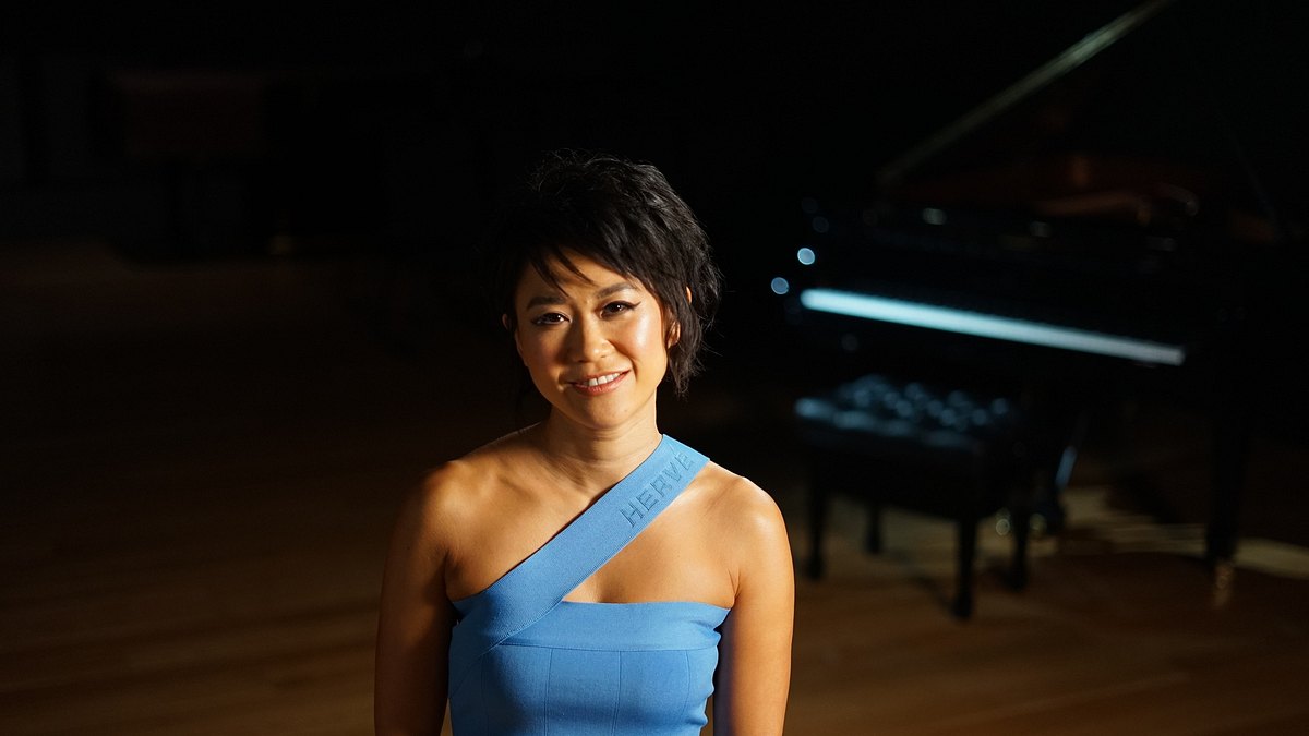 konzert der wiener philharmoniker aus paris