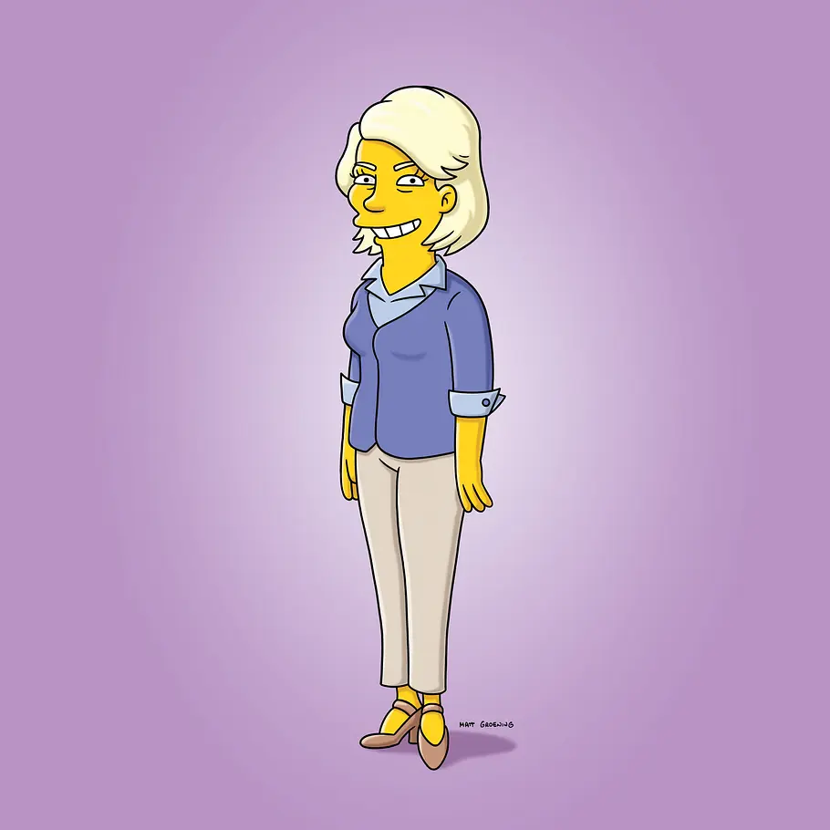 Die Simpsons die simpsons