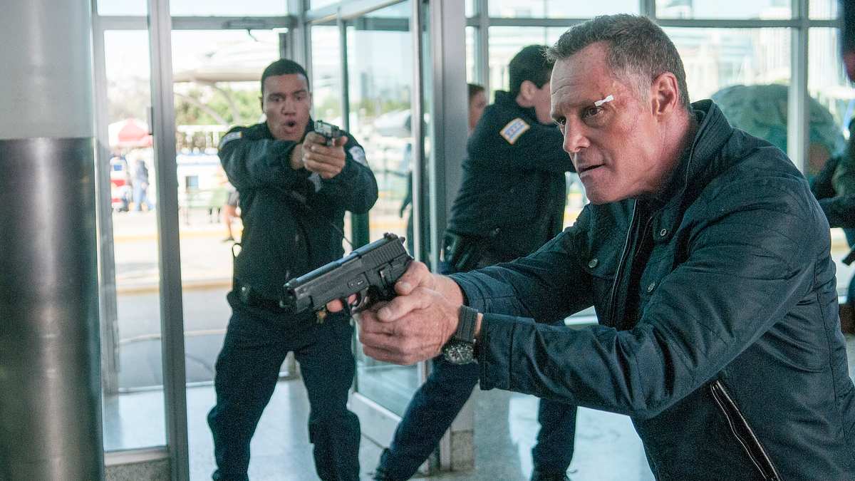 chicago p.d.
