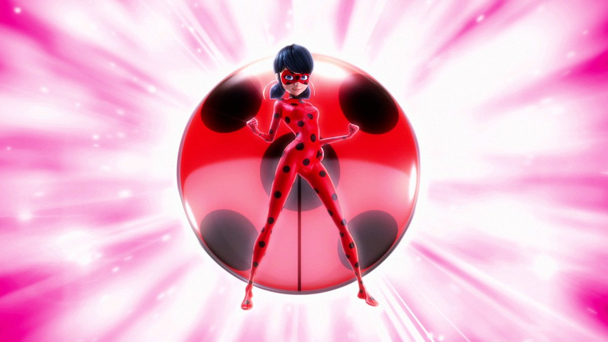 miraculous - geschichten von lady bug und cat noir
