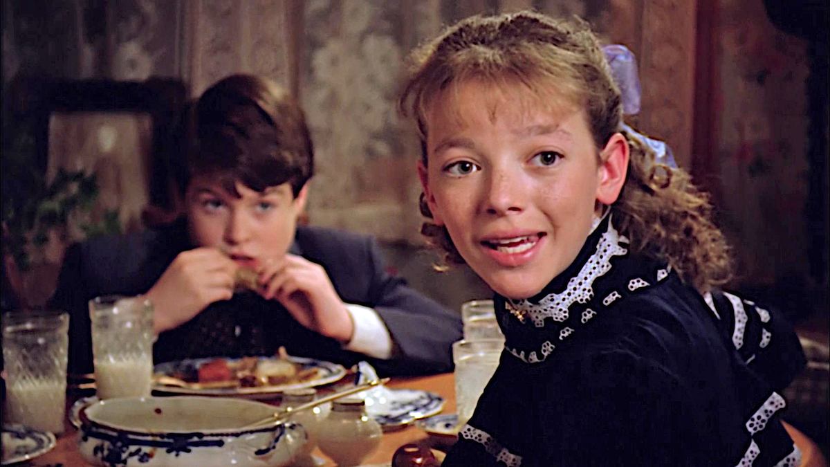 Avonlea - Das Mädchen aus der Stadt avonlea - das mädchen aus der stadt