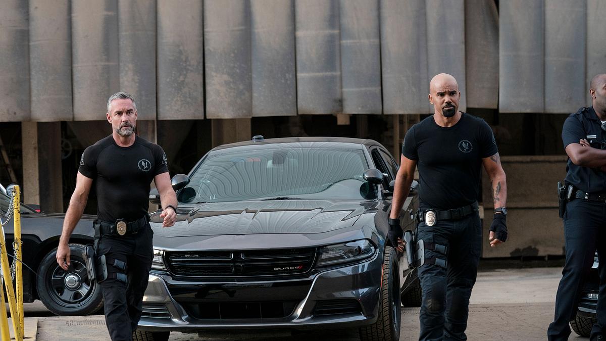 s.w.a.t.