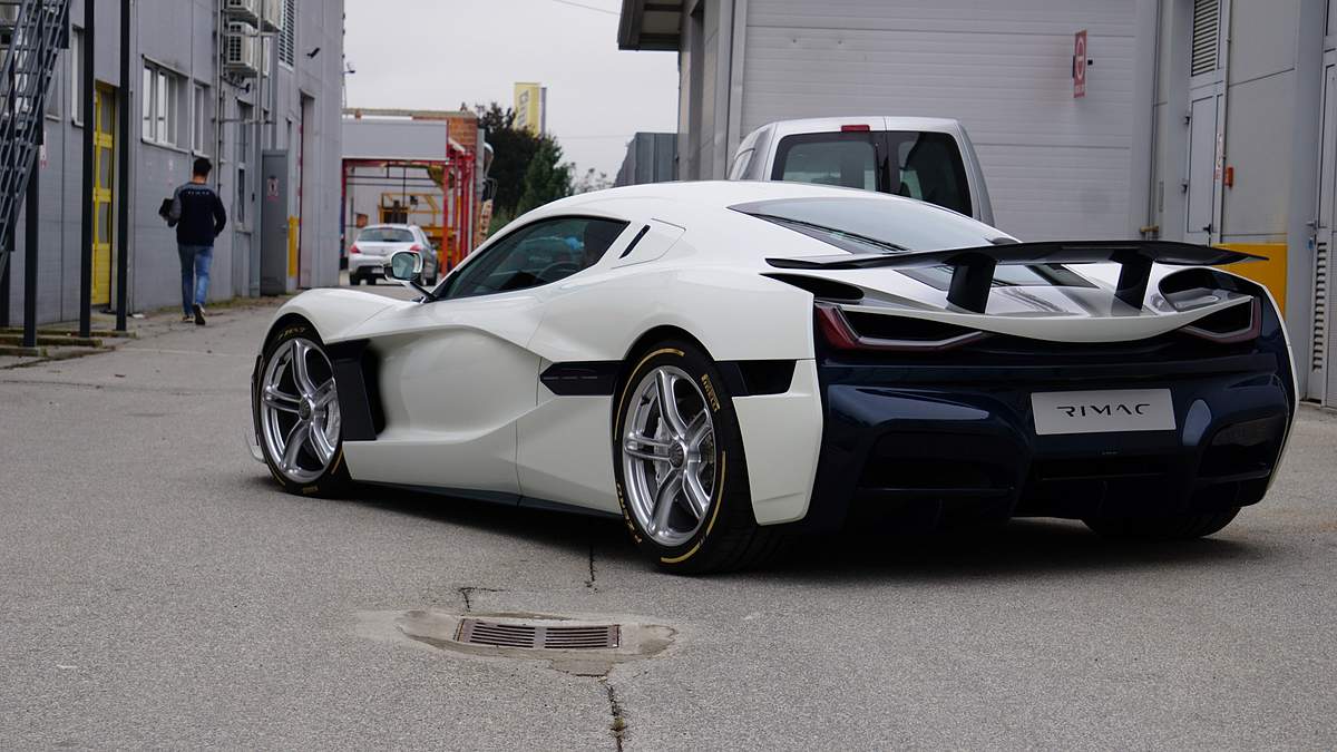 dreamcars