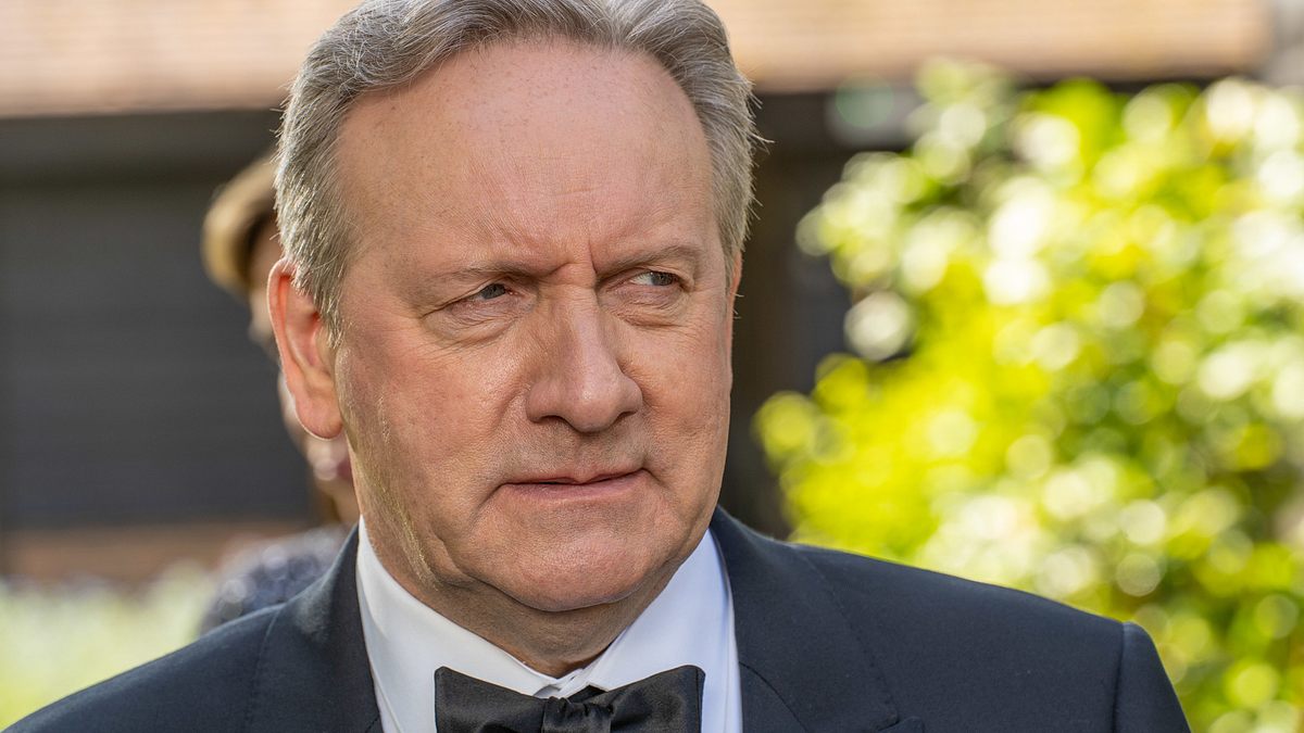 inspector barnaby