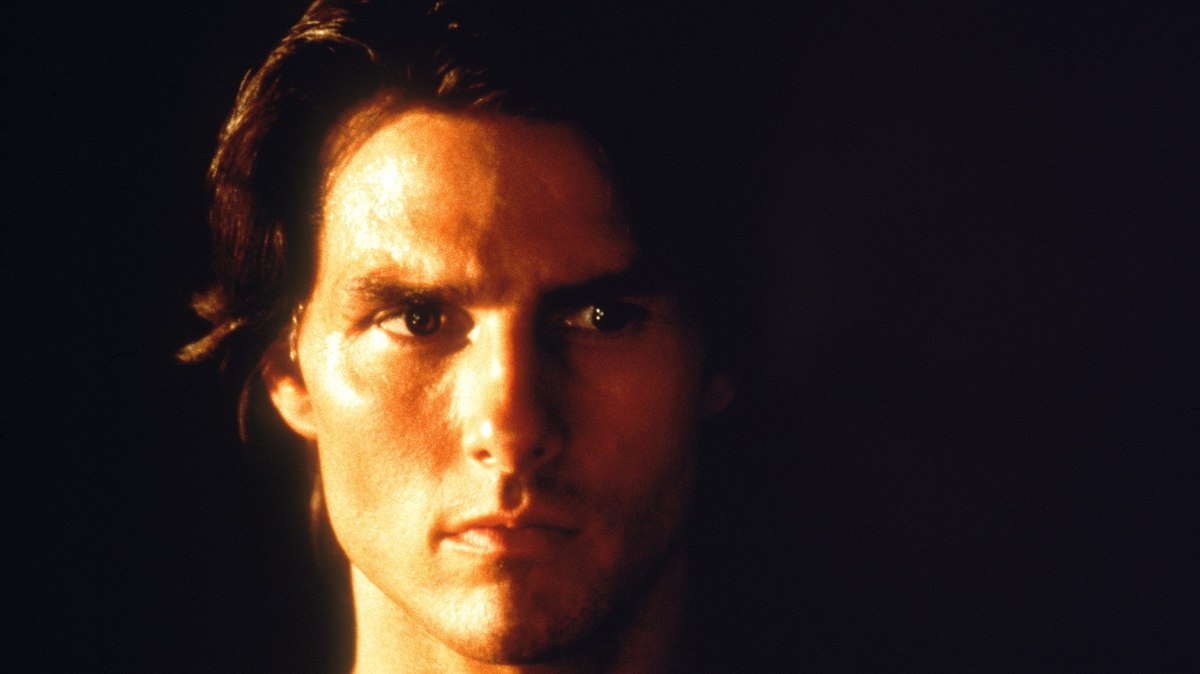 mission: impossible 2
