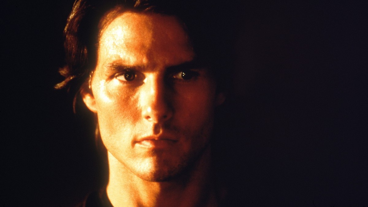 mission: impossible 2