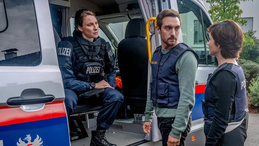 SOKO Linz soko linz