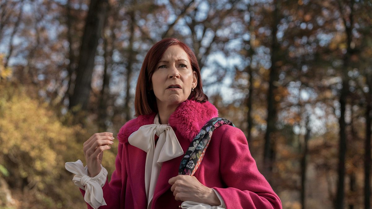 elsbeth: ein besonderer fall