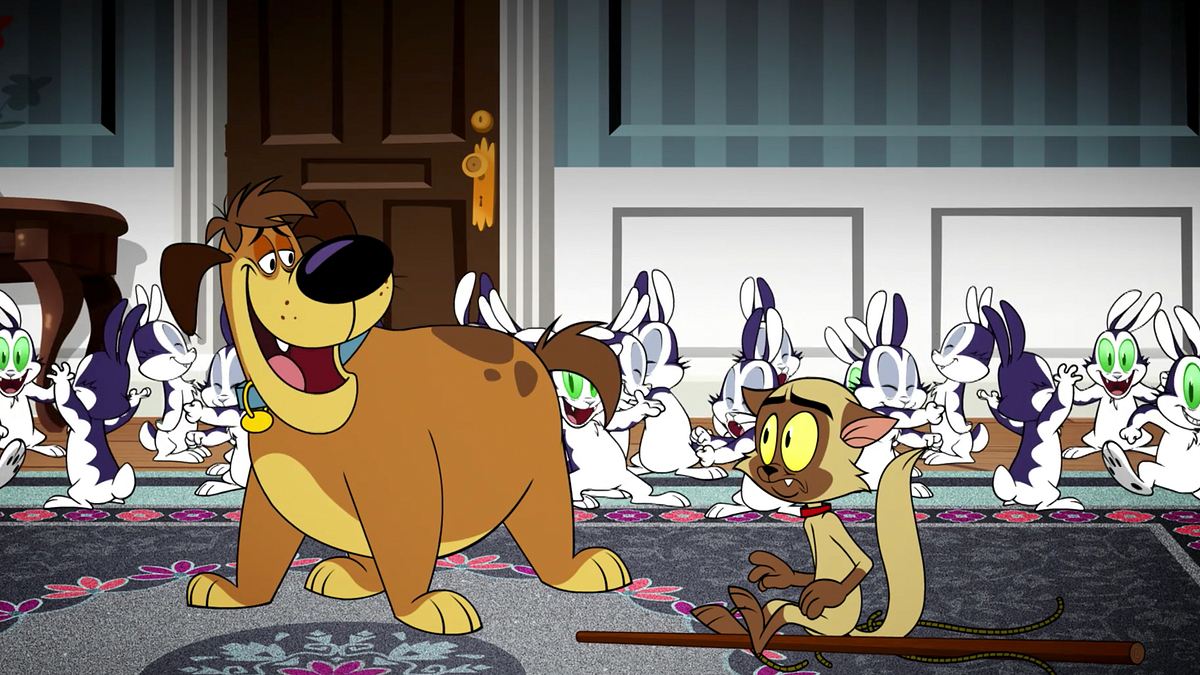bunnicula