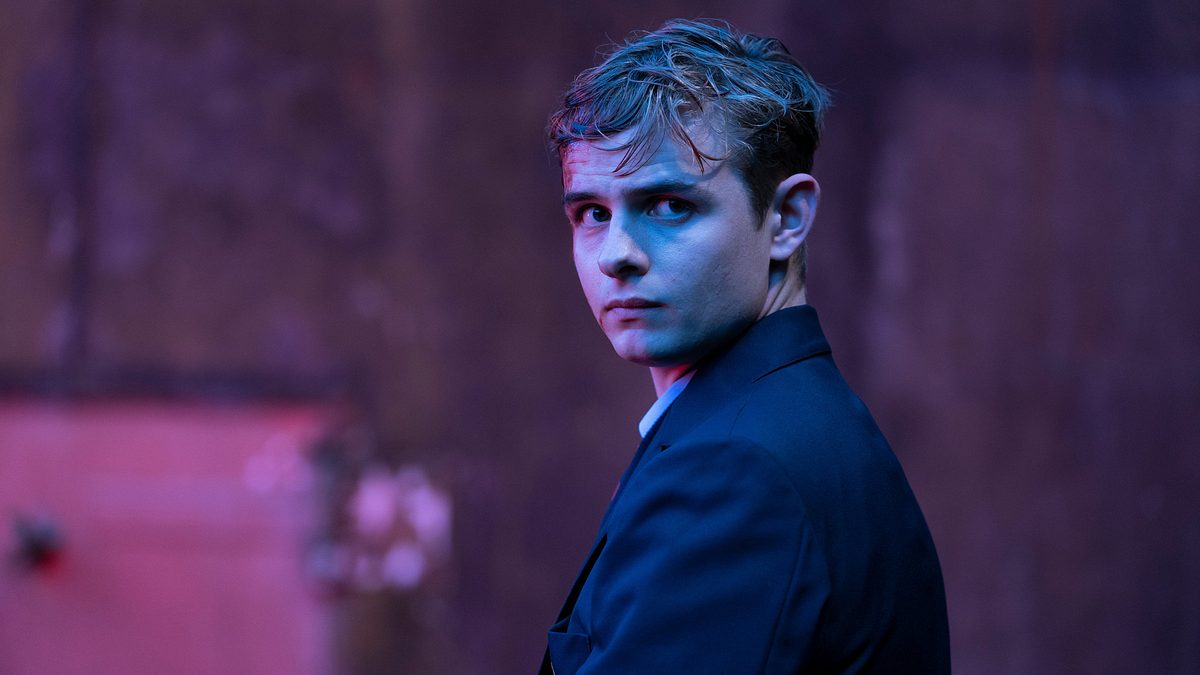 alex rider