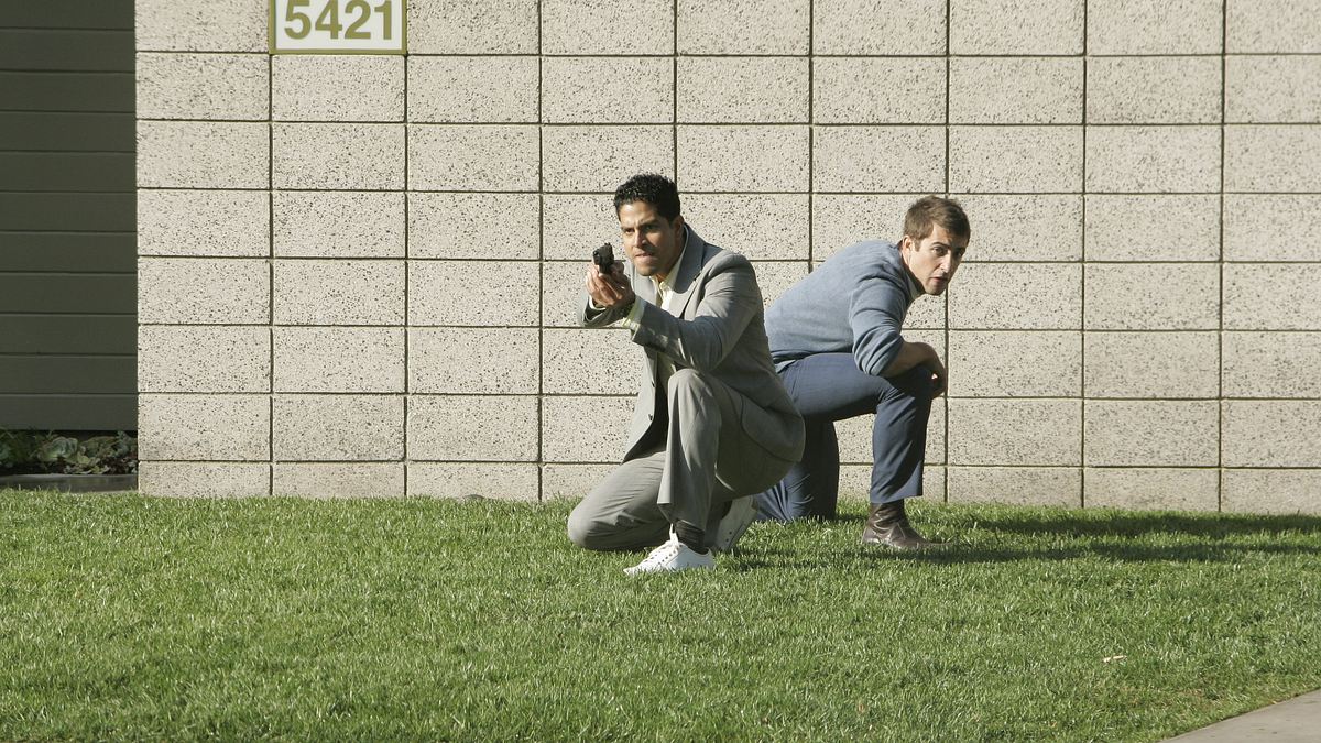 csi: miami