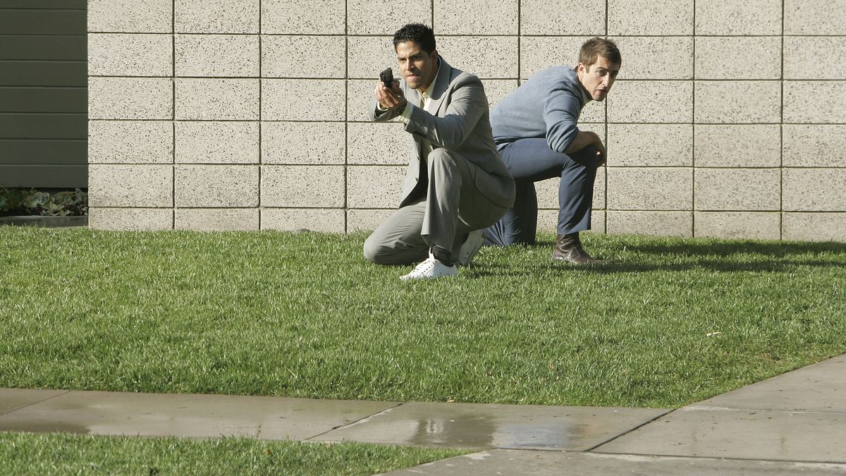 csi: miami