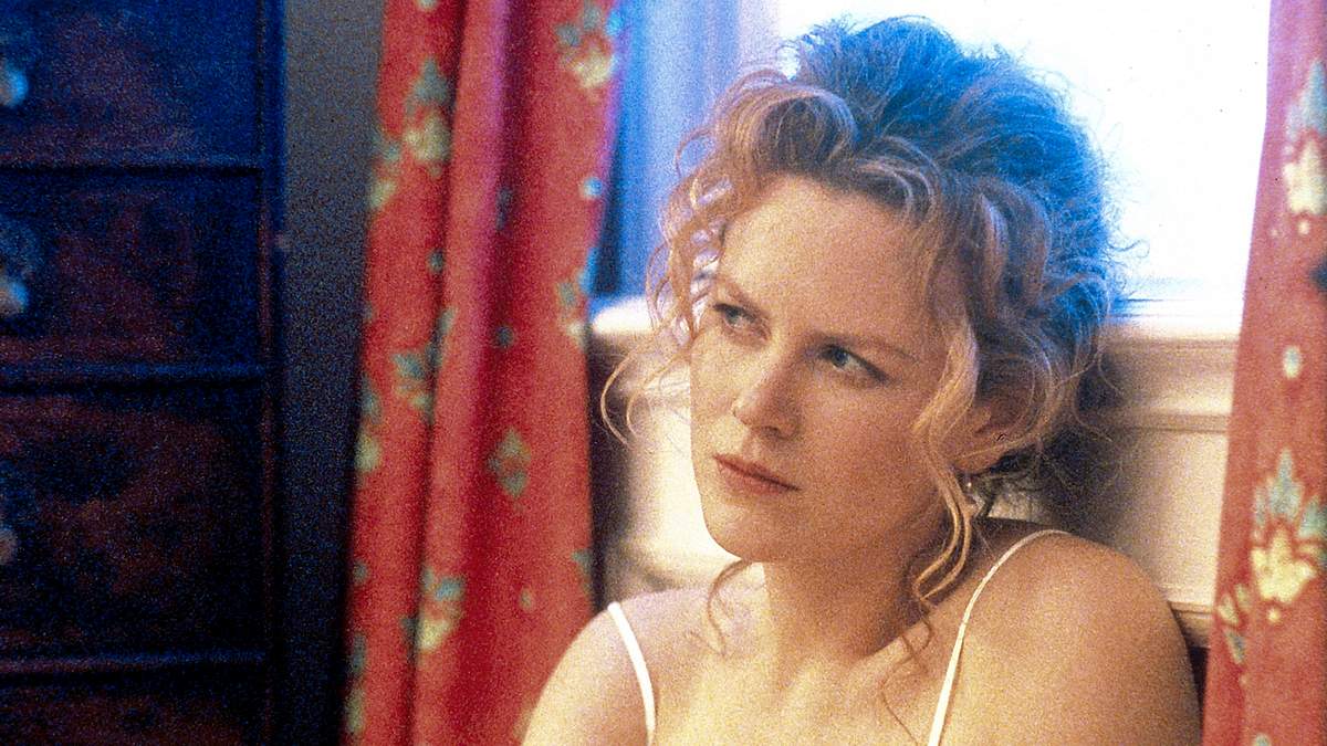 nicole kidman - eyes wide open