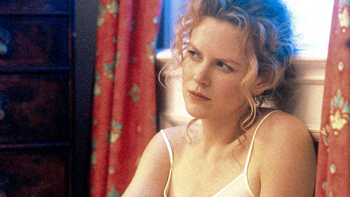 nicole kidman - eyes wide open