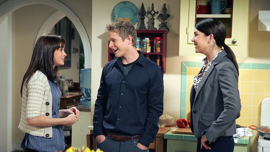 Gilmore Girls gilmore girls