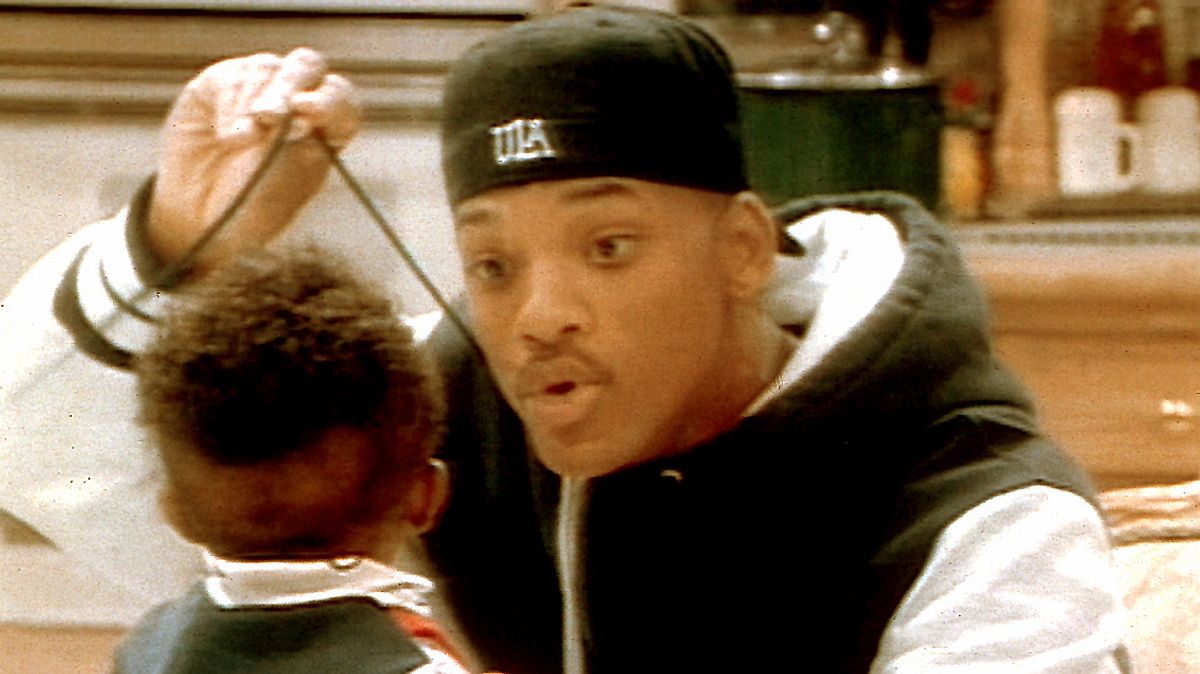 der prinz von bel-air