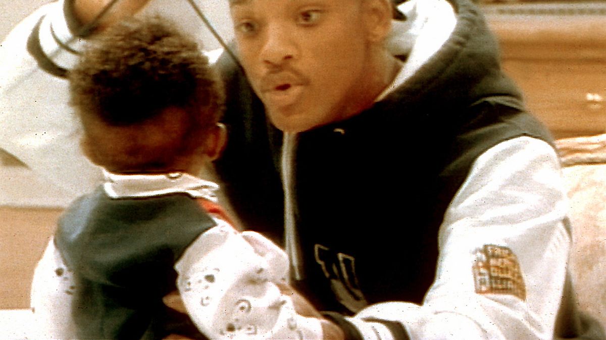 der prinz von bel-air