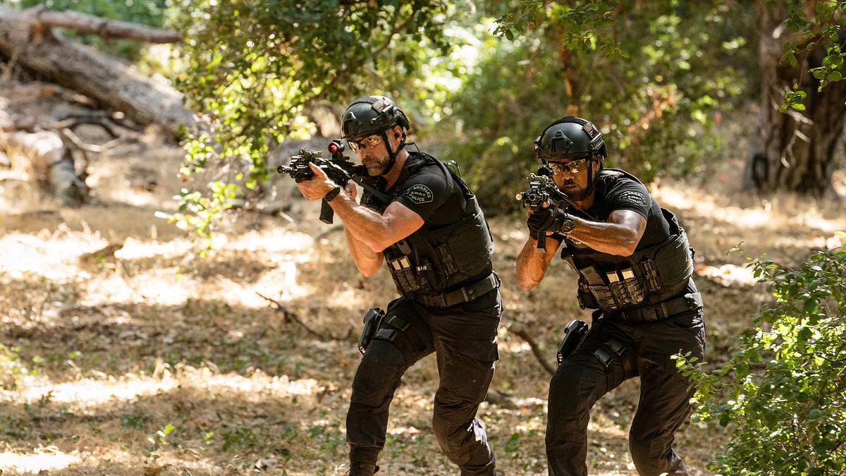 s.w.a.t.