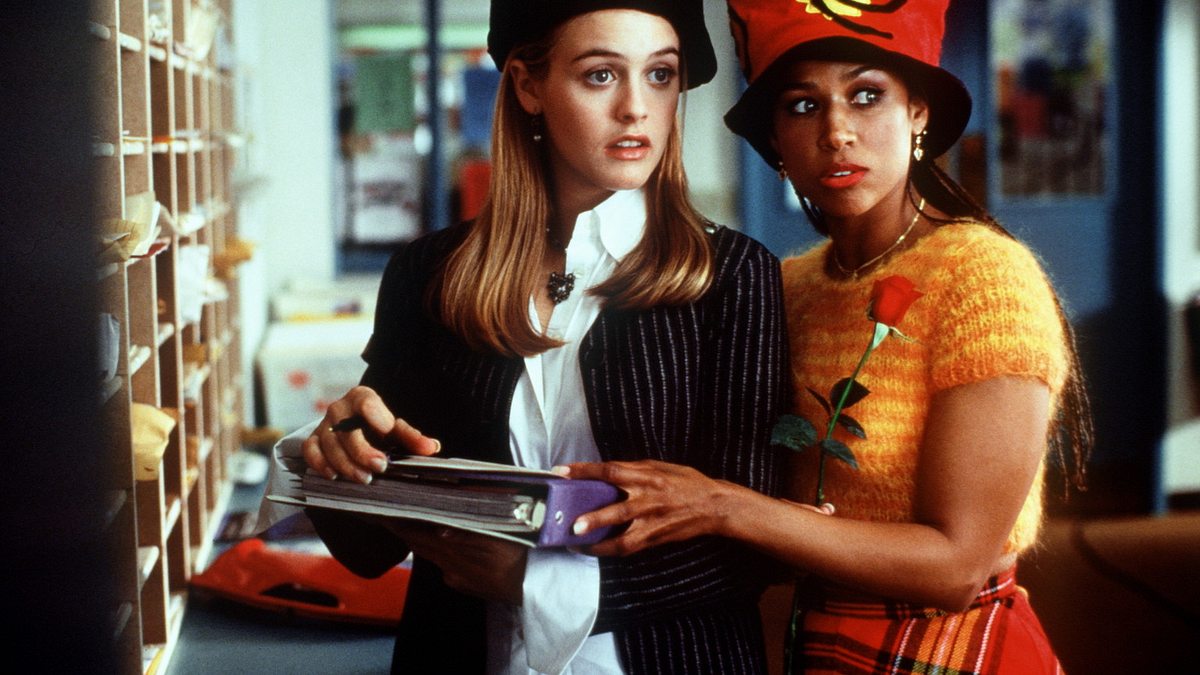 clueless - was sonst!