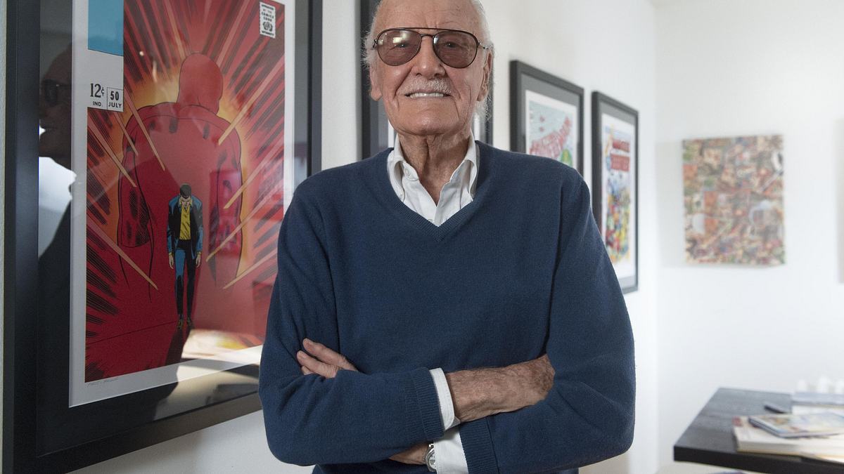 secret history of comics