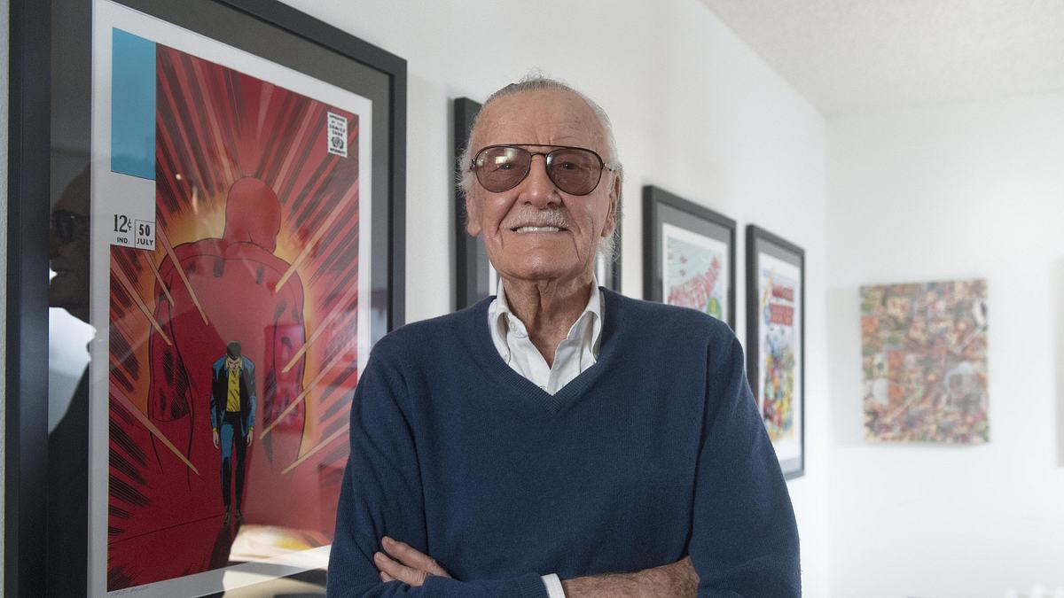 secret history of comics