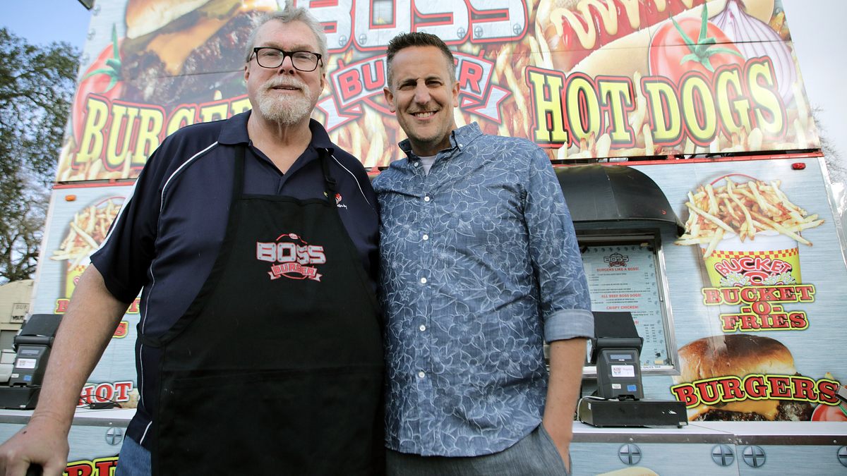 crazy food usa - wir frittieren (fast) alles!
