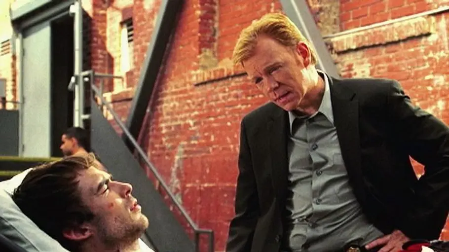 csi: miami
