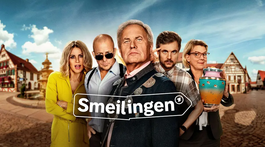 Smeilingen - Ein Dorf wie Du und ich smeilingen - ein dorf wie du und ich
