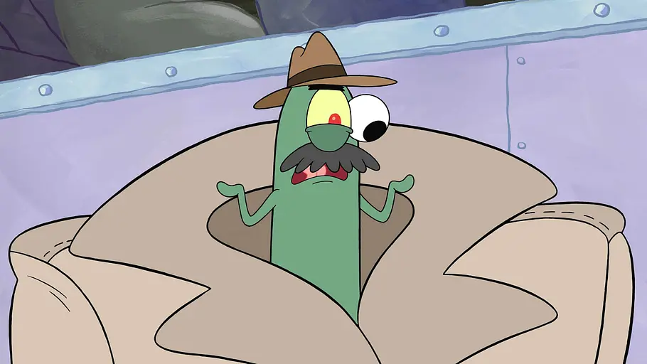 SpongeBob Schwammkopf spongebob schwammkopf