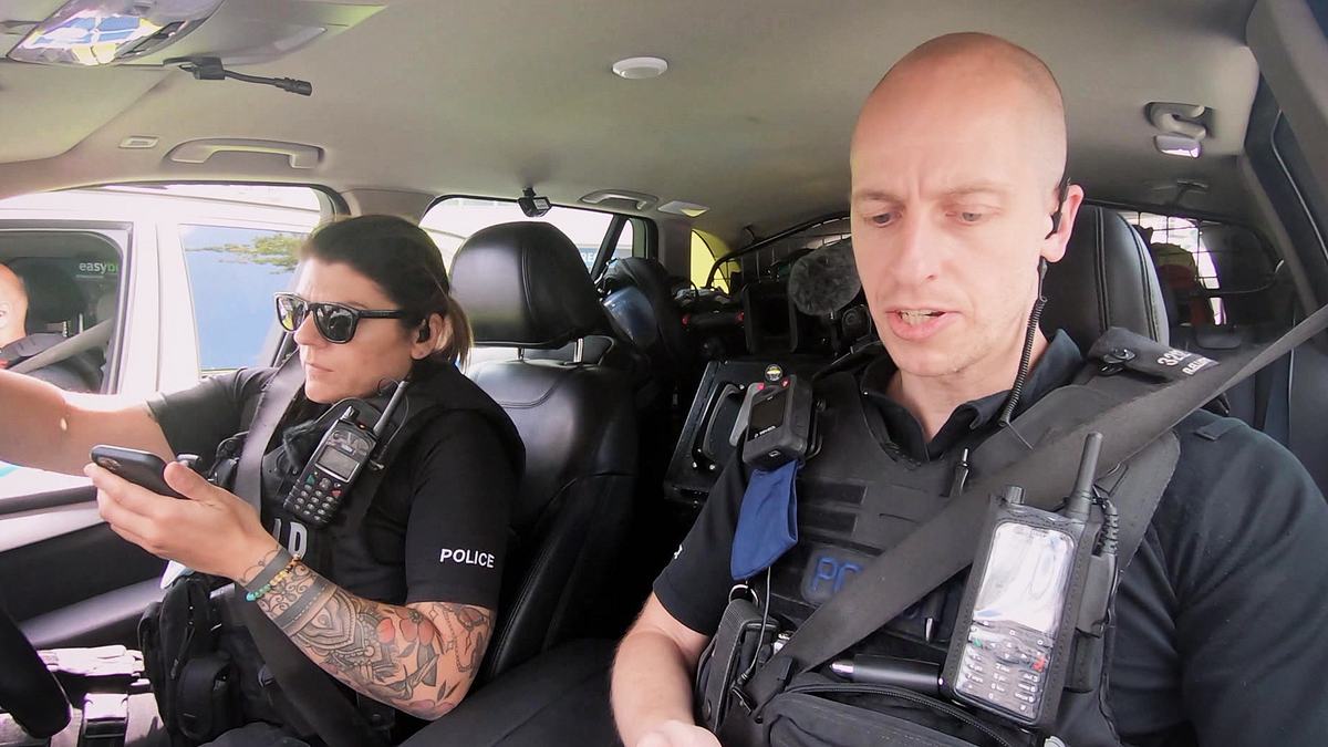 Police Interceptors police interceptors