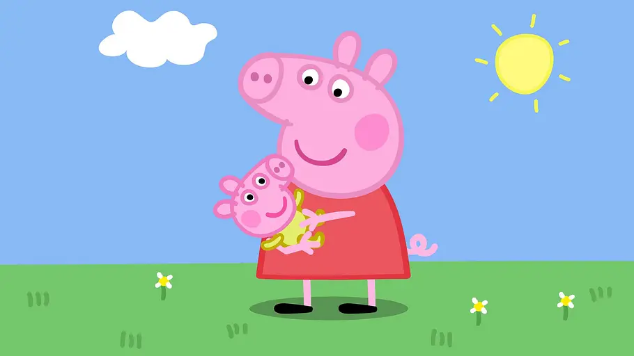 peppa pig