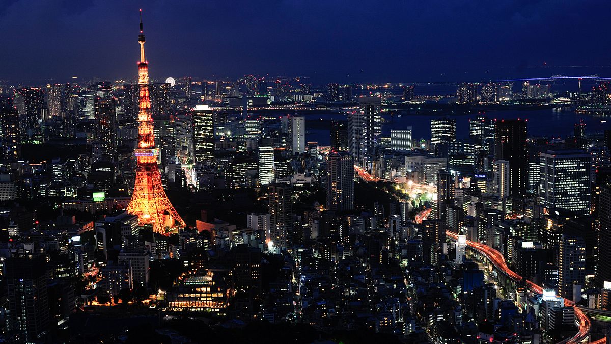 wildes japan - land der tausend inseln