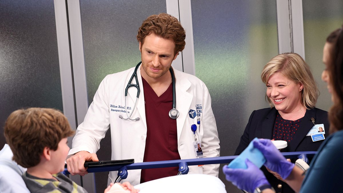chicago med
