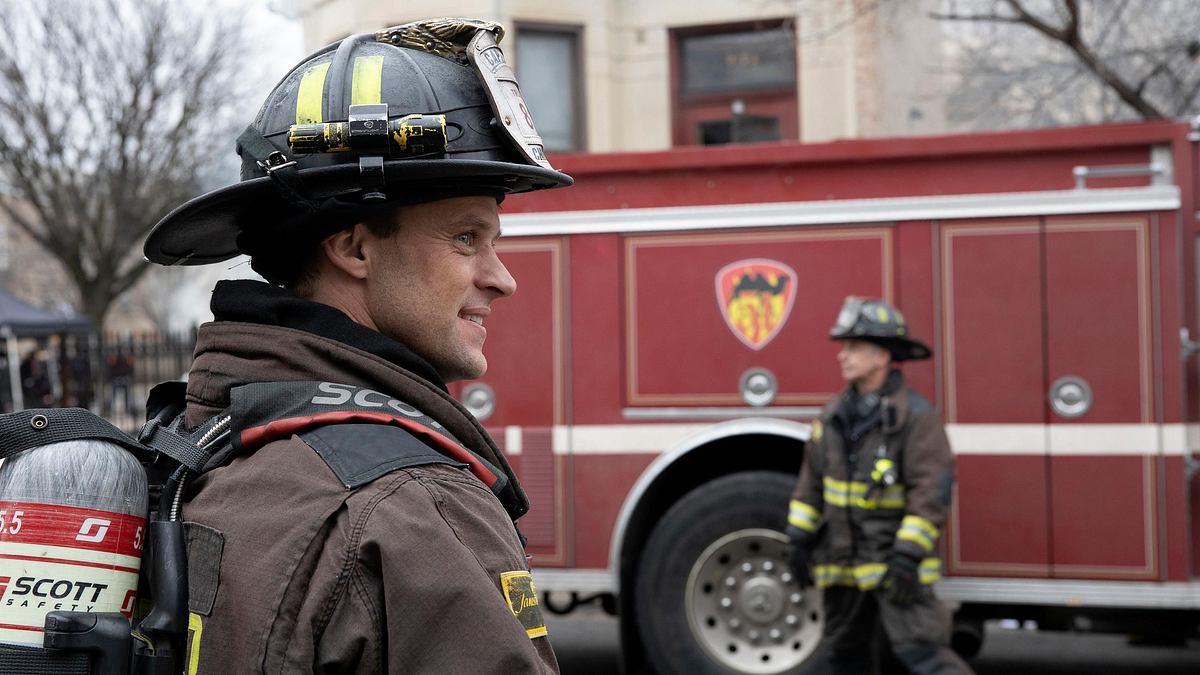 chicago fire