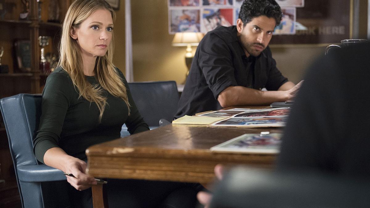 criminal minds